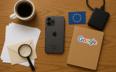 KDB-Tech-Update – Aktuelle Innovationen in Cybersicherheit, KI und Regulierung