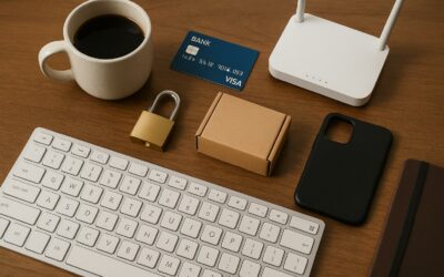KDB-Tech-Update – Neue Entwicklungen in KI, Sicherheit und Echtzeitzahlungen