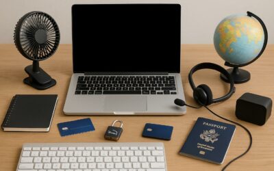 KDB-Tech-Update – Aktuelle Trends, Herausforderungen und Innovationen in der IT