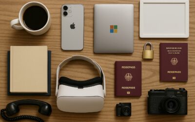 KDB-Tech-Update – Innovation, Sicherheit und KI im digitalen Wandel
