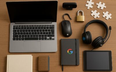 KDB-Tech-Update – KI, Sicherheit und Automatisierung für smarte Digitalisierung