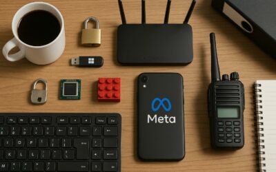 KDB-Tech-Update – Sicherheitslücken, KI-Trends und europäische Chip-Strategien