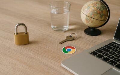 KDB-Tech-Update – Cyberangriffe, Sicherheitsmaßnahmen und Innovationen im Fokus