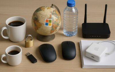 KDB-Tech-Update – Aktuelle Security-, Cloud- und Nachhaltigkeitstrends