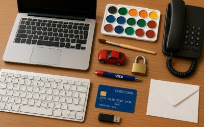 KDB-Tech-Update – Innovationen, Sicherheit und Automatisierung im Überblick
