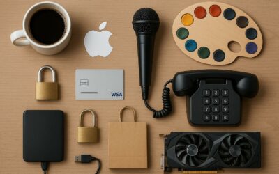 KDB-Tech-Update – Neue KI, Sicherheit und Infrastruktur im Fokus