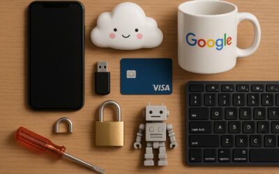 KDB-Tech-Update – Innovative Cyberlösungen für digitale Herausforderungen