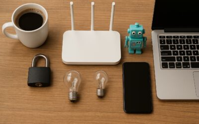 KDB-Tech-Update – Sicherheitslücken, Cloud-Ausfälle und KI-Initiativen