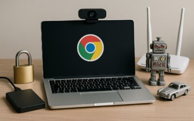 KDB-Tech-Update – Aktuelle Trends in KI, Sicherheit und Automatisierung
