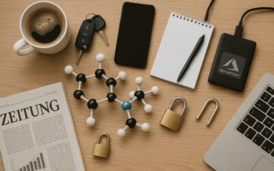 KDB-Tech-Update – Innovationen, Sicherheit und Quantencomputing im Fokus