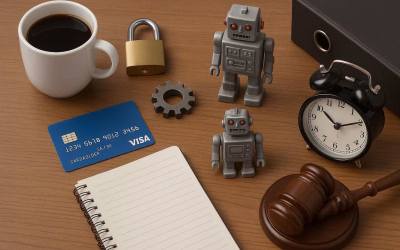 KDB-Tech-Update – Top IT-News, Sicherheitsinfos und Innovationen
