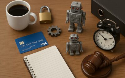 KDB-Tech-Update – Top IT-News, Sicherheitsinfos und Innovationen