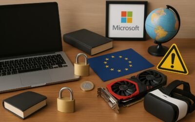 KDB-Tech-Update – Zukunftstrends in KI, Cybersicherheit und Innovation