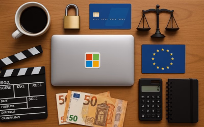 KDB-Tech-Update – Digitalisierung, Cybersicherheit und Innovationen im Fokus