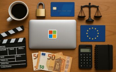 KDB-Tech-Update – Digitalisierung, Cybersicherheit und Innovationen im Fokus