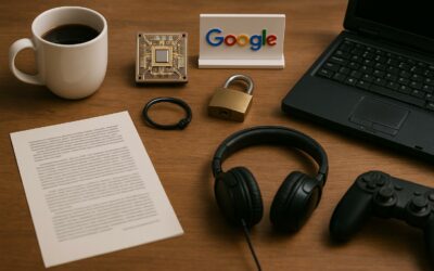 KDB-Tech-Update – Neue Quanten-, Cybersecurity- und KI-Innovationen