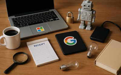 KDB-Tech-Update – Cyberabwehr, KI und Cloud-Strategien im Fokus