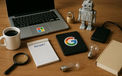 KDB-Tech-Update – Cyberabwehr, KI und Cloud-Strategien im Fokus