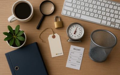 KDB-Tech-Update – KI-Revolution, Sicherheitsrisiken und nachhaltige Innovationen