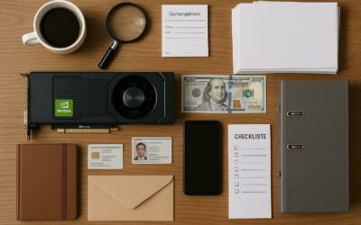 KDB-Tech-Update – Digitale Innovationen, KI-Betrug & Sicherheitslösungen