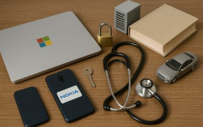 KDB-Tech-Update – Neueste Trends in KI, Sicherheit und Digitalisierung