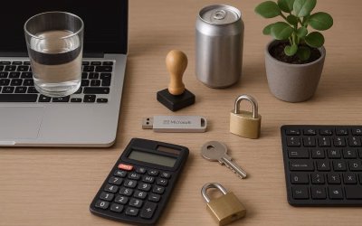 KDB-Tech-Update – Neueste KI, Cloud, Sicherheit und nachhaltige Innovationen
