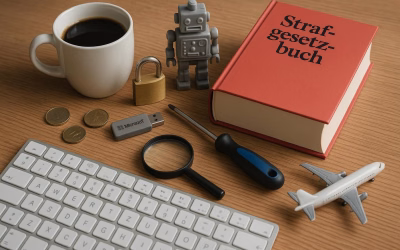 KDB-Tech-Update – Aktuelle Trends in KI, Cybersecurity und Cloud