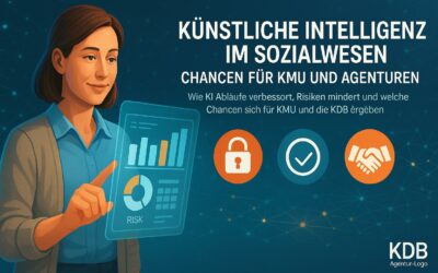 Wie KI das Sozialwesen revolutioniert