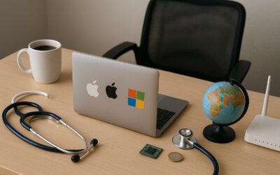 KDB-Tech-Update – Innovationen in KI, Sicherheit, 6G und digitalem Euro