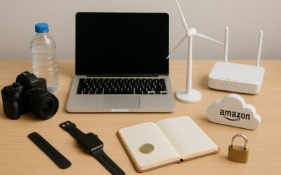 KDB-Tech-Update – Innovative KI, nachhaltige IT und digitale Chancen