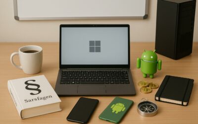 KDB-Tech-Update – EU plant digitales Omnibusgesetz und KI-Start-ups