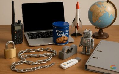 KDB-Tech-Update – Sicherheitslücken, KI-Innovationen und Verteidigungsprojekte