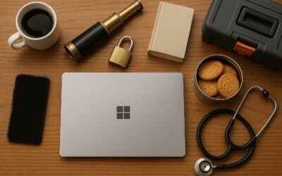 KDB-Tech-Update – Innovationen, Sicherheit und KI-Trends 2023