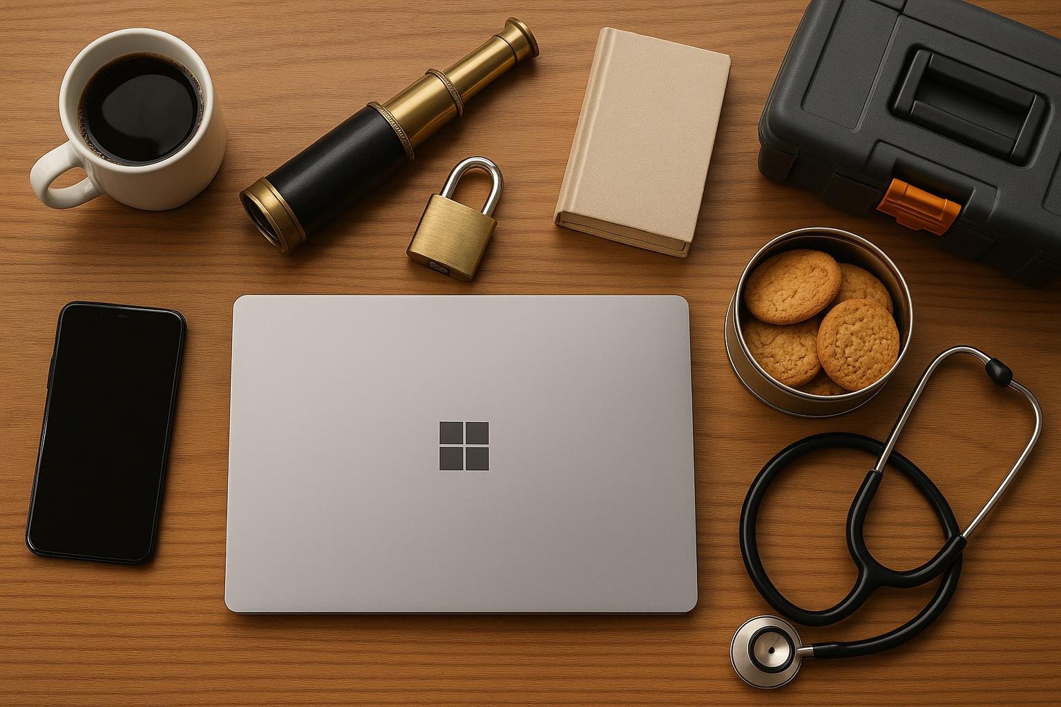 KDB Tech-Update 202511080605