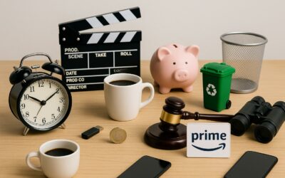 KDB-Tech-Update – KI-Revolution, Digitalisierung und nachhaltige Herausforderungen