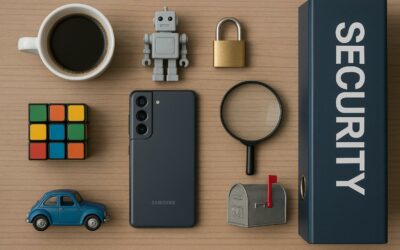 KDB-Tech-Update – Aktuelle IT, KI, Datenschutz und Security-Trends