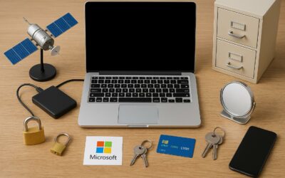 KDB-Tech-Update – Innovationen, Sicherheitstrends und Gesetzesänderungen im Überblick