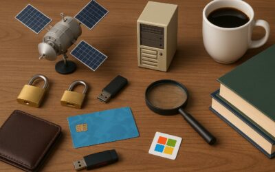 KDB-Tech-Update – KI, Sicherheit, EU-Regeln und innovative Technologien