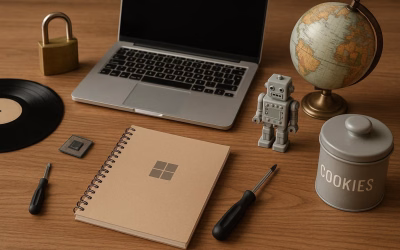 KDB-Tech-Update – Aktuelle IT-Sicherheit, KI-Risiken und Rechtsprechung