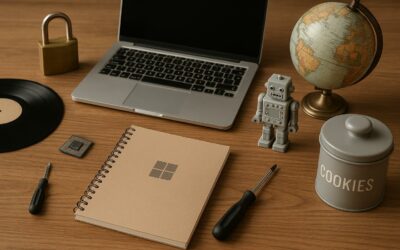 KDB-Tech-Update – Aktuelle IT-Sicherheit, KI-Risiken und Rechtsprechung