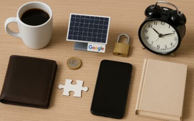 KDB-Tech-Update – Investitionen, Sicherheit, Open Data und KI-Trends