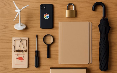 KDB-Tech-Update – Investitionen, Sicherheit und nachhaltige Innovationen