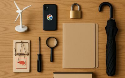 KDB-Tech-Update – Investitionen, Sicherheit und nachhaltige Innovationen