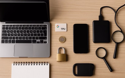 KDB-Tech-Update – Digitale Souveränität, KI, Sicherheit und Innovation