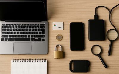 KDB-Tech-Update – Digitale Souveränität, KI, Sicherheit und Innovation