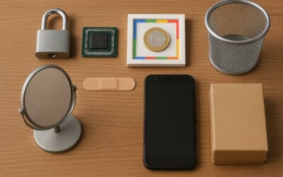 KDB-Tech-Update – Aktuelle IT-Sicherheit, Souveränität und Automatisierung