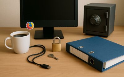 KDB-Tech-Update – Cyber, Quanten, KI und Digitalisierung im Fokus