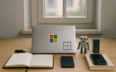 KDB-Tech-Update – Sicherheitsinnovation, KI und Europas digitale Zukunft