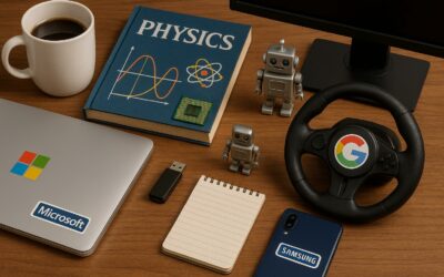 Startseite 13 KDB-Tech-Update – Aktuelle Sicherheits-, KI- und Digital-Innovationen