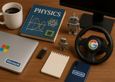 KDB - Ihre Experten für KI-gestützte Innovation 3 KDB-Tech-Update – Aktuelle Sicherheits-, KI- und Digital-Innovationen